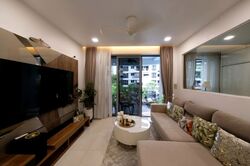 Arc at Tampines (D18), Condominium #522071581